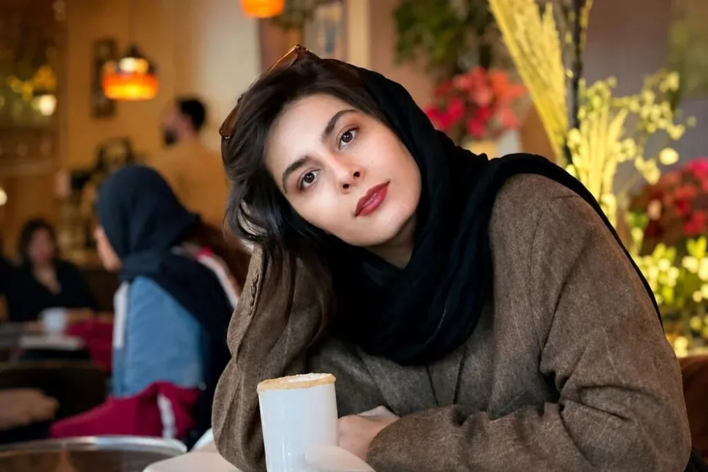 بازيگر جوان سينما به خاک سپرده شد؛ آخرين سکانس زندگي مريم همتيان