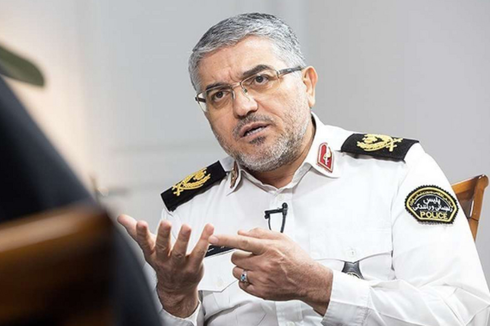 آخرين آمار تردد اربعين؛ نيم‌ميليون زائر هنوز در عراق هستند