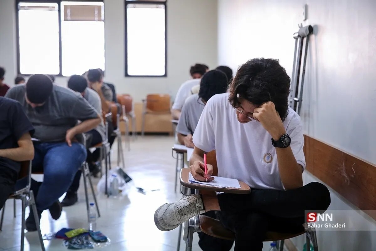 پیگیری کمیسیون آموزش مجلس برای احقاق حقوق دانش‌آموزان در چهار استان جنوبی؛ فرصت شرکت در امتحانات نهایی برای تمام دانش‌آموزان دارای غیبت موجه فراهم شد