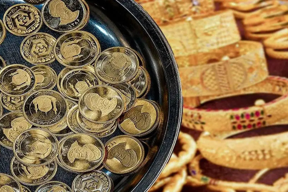 پیش‌بینی قیمت طلا و سکه در 15 مرداد؛ جدال اونس جهانی و دلار بر سر قیمت‌ها
