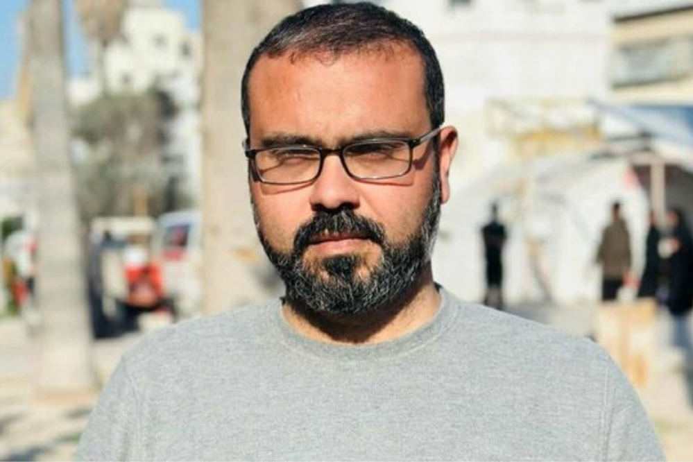 درخواست حماس از آمريکا براي اجراي کامل نقشه راه آتشبس
