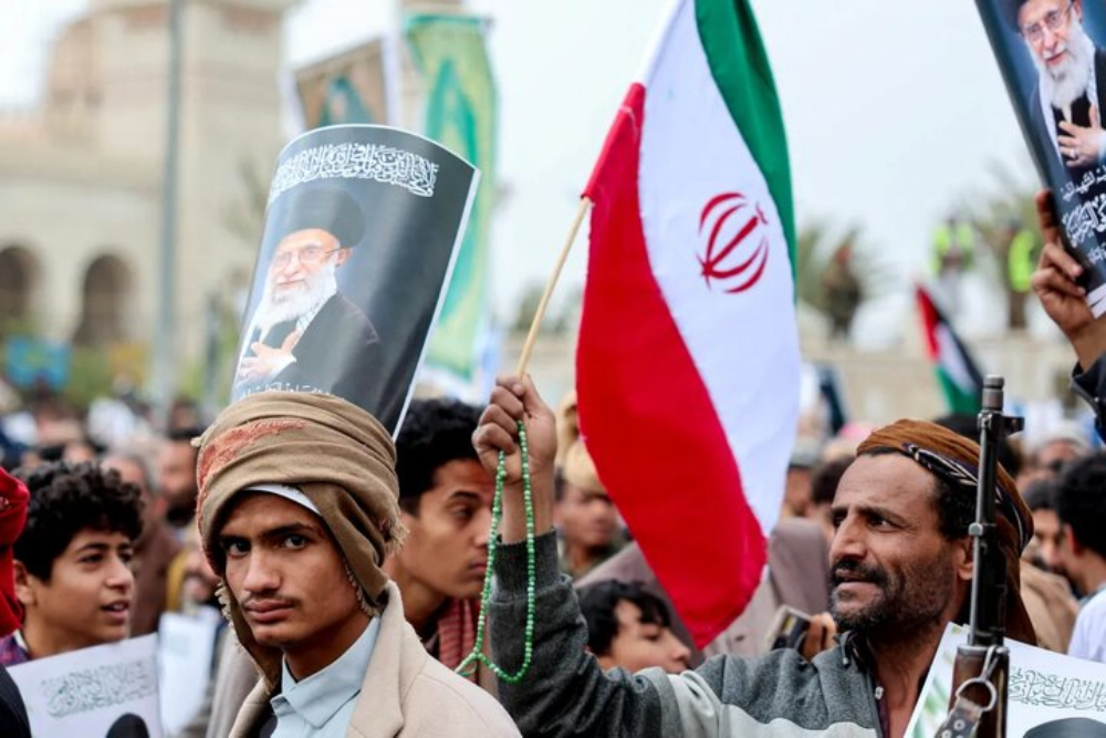 تحليل «فارن افرز» از ناميرايي محور مقاومت
