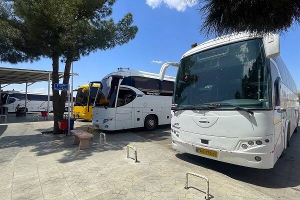 بازگشت بيش از 3 هزار زائر اربعين حسيني به خراسان جنوبي / خدمت‌رساني شبانه‌روزي در مرز مهران ادامه دارد