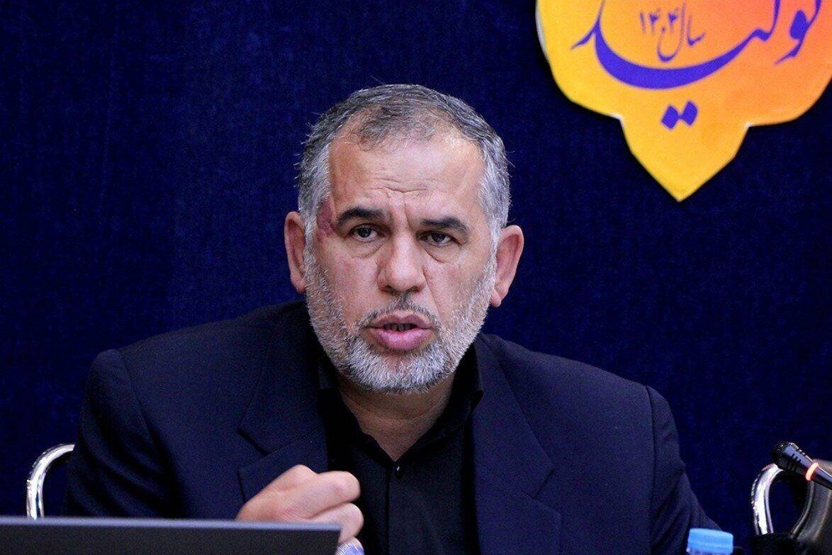 امنیت ایران از خوزستان آغاز می‌شود/ پایتخت مقاومت باید در اولویت توسعه باشد