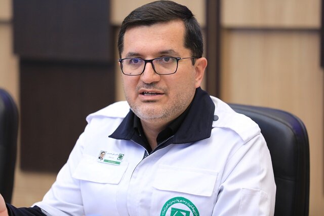 خبرنگاران؛ ديدهبانان تابآوري و بازوان مديريت بحران در کلانشهر تهران