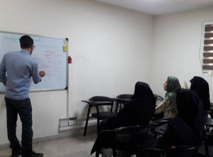 برگزاري کلاس آموزشي رايگان «پرورش قارچ‌هاي خوراکي»