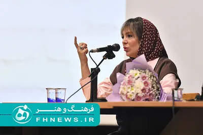عکس؛ نشست ماهانه «خانه ترانه» در فرهنگسراي ارسباران