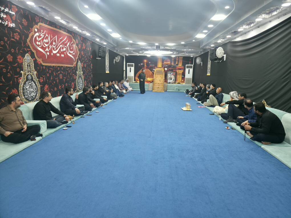 توسعه زيرساختهاي عمراني، برق و ورزش کوي نخلستان وارد مرحله اجرا شد