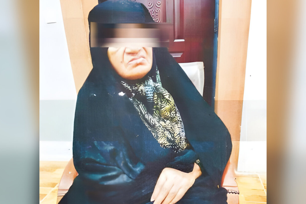خبر مهم درباره پرونده کلثوم اکبری؛ 10 حکم قصاص برای قاتل سریالی مازندران