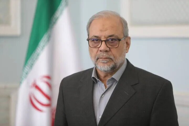 تا آمریکا رفتارش را تصحیح نکند، تنگه هرمز باز نخواهد شد