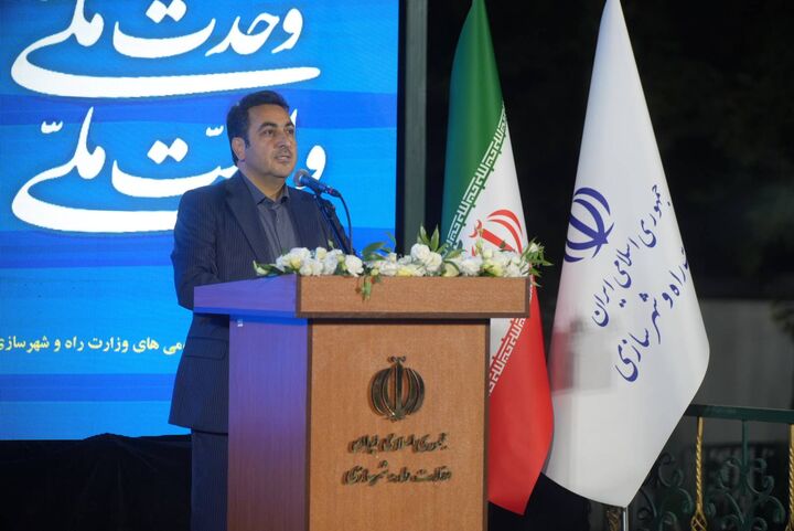رسانه «شريک استراتژيک» وزارت راه و شهرسازي است/ لزوم روايتگري مسئولانه در شرايط کنوني