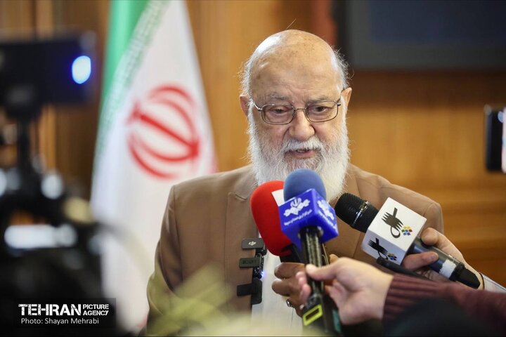 امکان خروج پادگانها از تهران وجود دارد