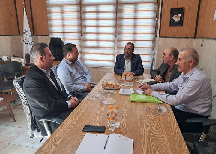 همکاري سازمان رفاه، خدمات و مشارکتهاي اجتماعي شهرداري تهران و مجمع ملي خيرين براي حمايت از زوجين کمبرخوردار