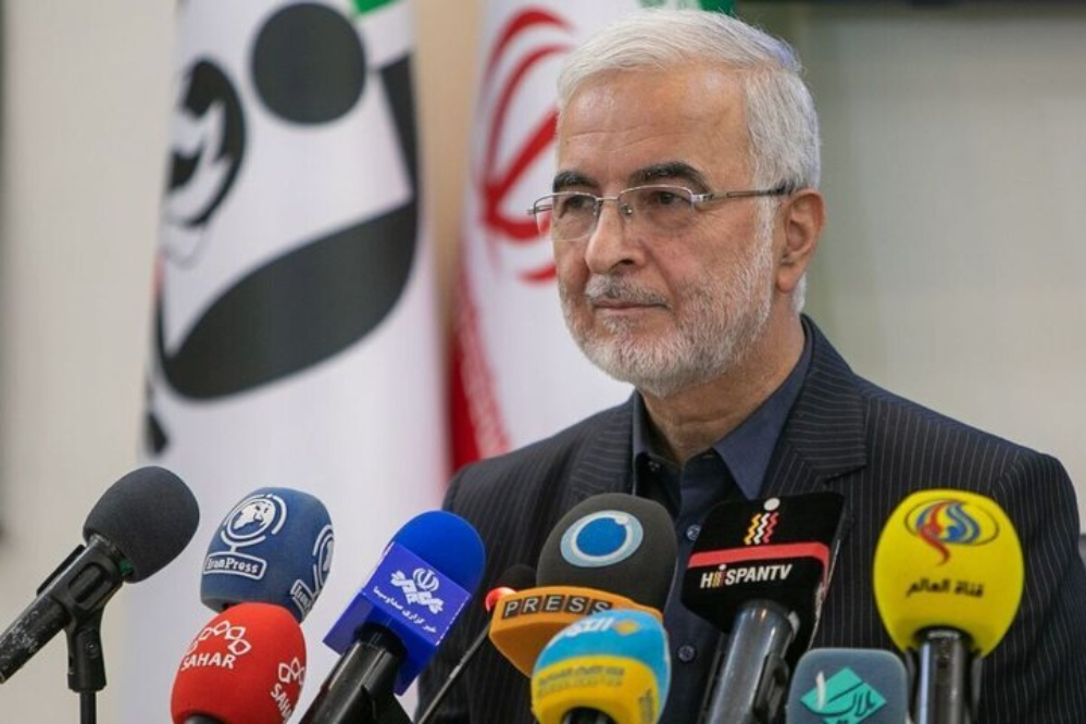 هشدار وزیر کشور: برهم زدن وحدت و همبستگی ملی نابخشودنی است
