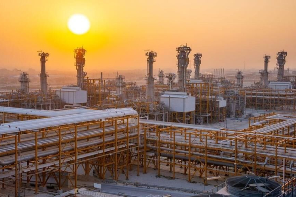 تسريع بازسازي پالايشگاههاي آسيبديده پارس جنوبي