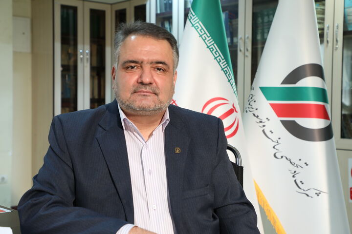 پيشرفت 85 درصدي کريدور بزرگراهي غرب ايران