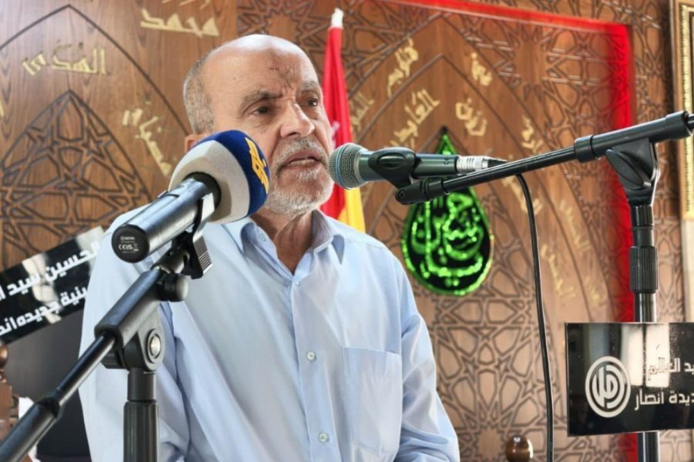 نماینده پارلمان لبنان: آمریکا در جنگ علیه ایران ناکام ماند؛ تنگه هرمز باز نشد
