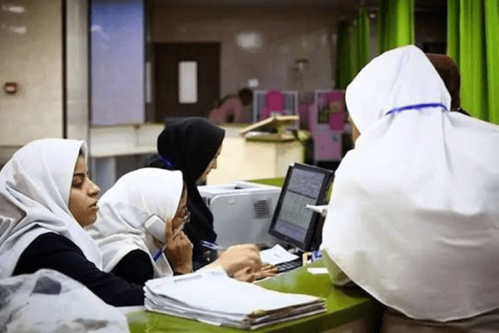 فوق‌العاده خاص پرستاران چه زمانی اجرا می‌شود؟