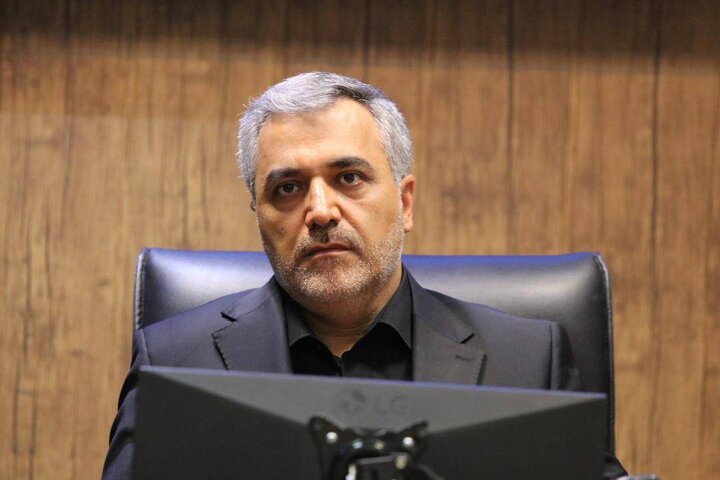 تشکیل کمیته ساماندهی کیوسکهای شهر