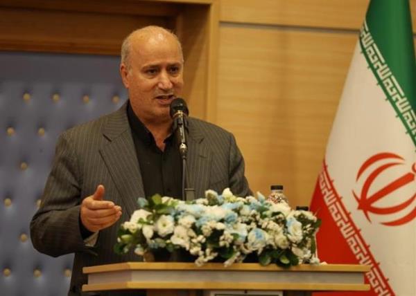 تاج: هوش مصنوعی باید در تمام بخشهای فوتبال گسترش پیدا کند