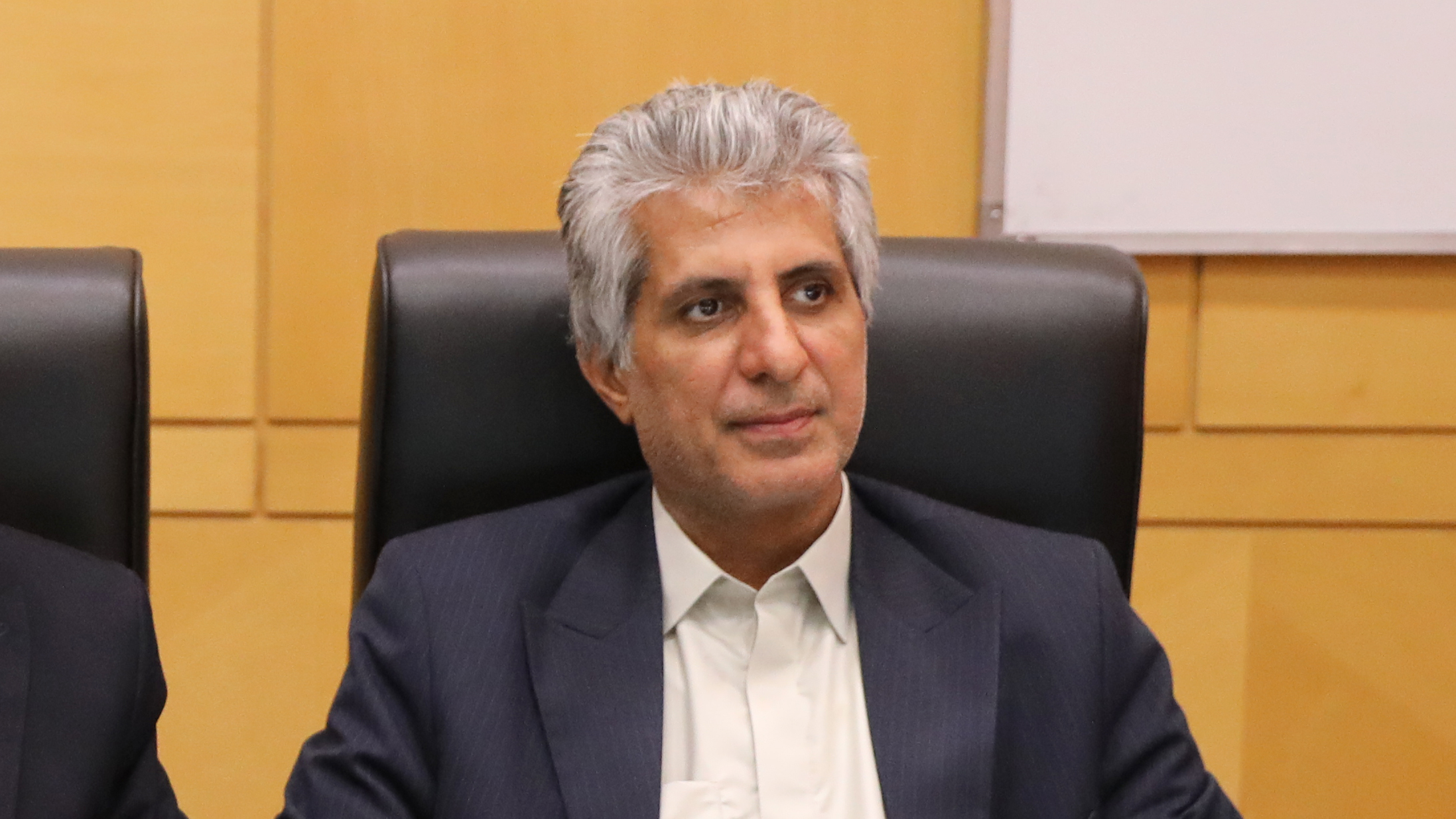 مدرسه انتظامی سیستان و بلوچستان باید الگویی برای کادرسازی بومی و ارتقای اعتماد عمومی باشد/ فرزندان این استان نباید صرفاً مصرفکننده فرصتها باشند