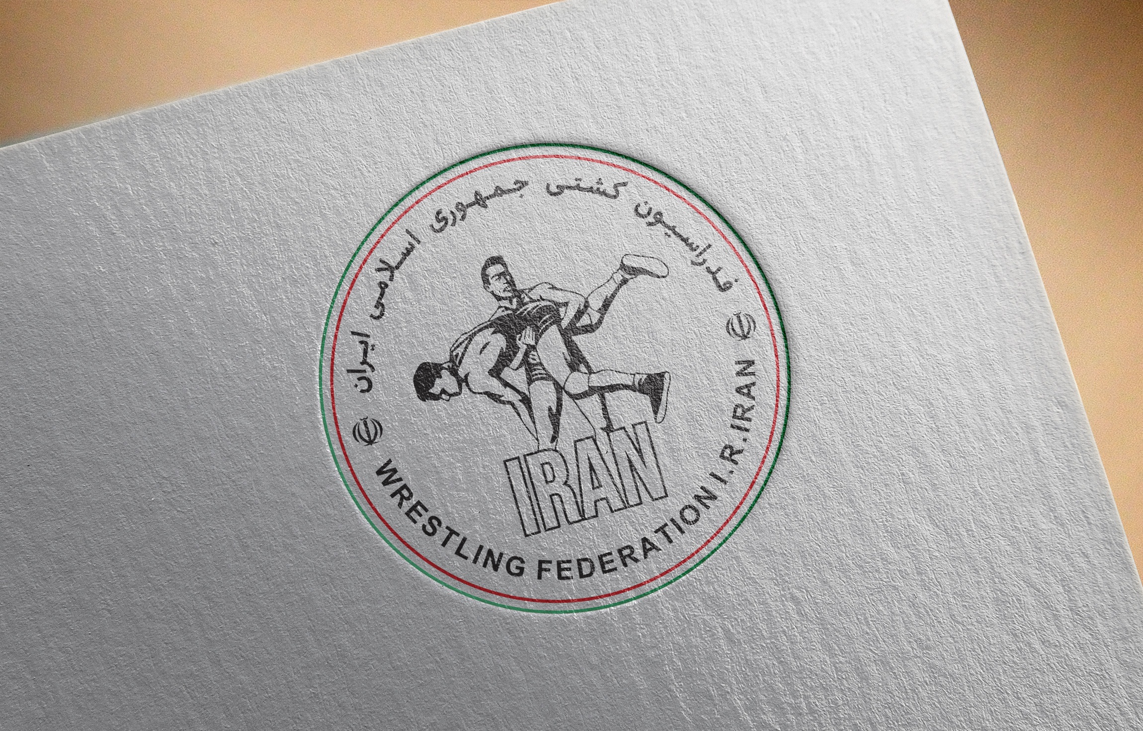پایان همکاری در نایب‌رئیسی فدراسیون کشتی