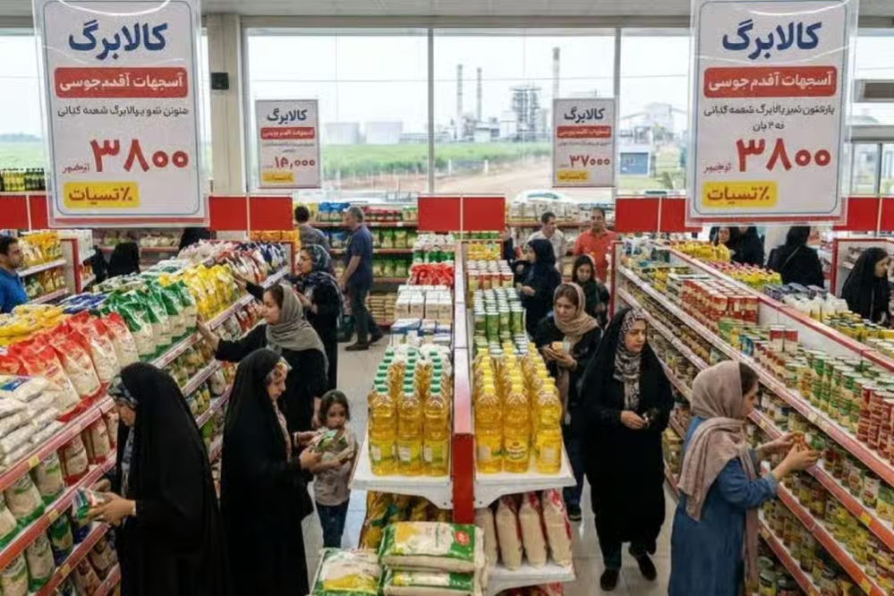 جزییات افزایش اعتبار کالابرگ بزودی اطلاع‌رسانی می‌شود