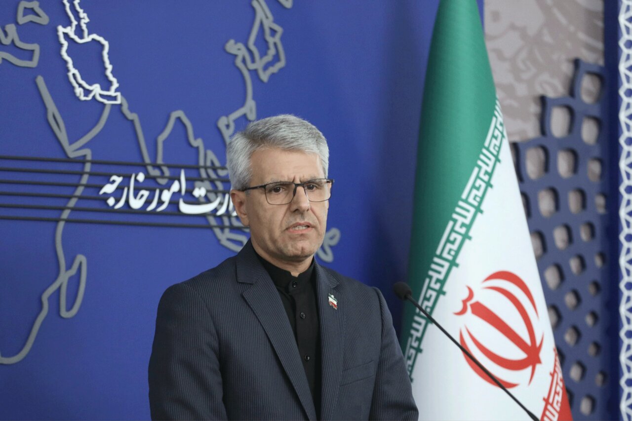 اوکراین جبران نکند خودمان جبران می کنیم/نگران تفاهم مکه نیستیم