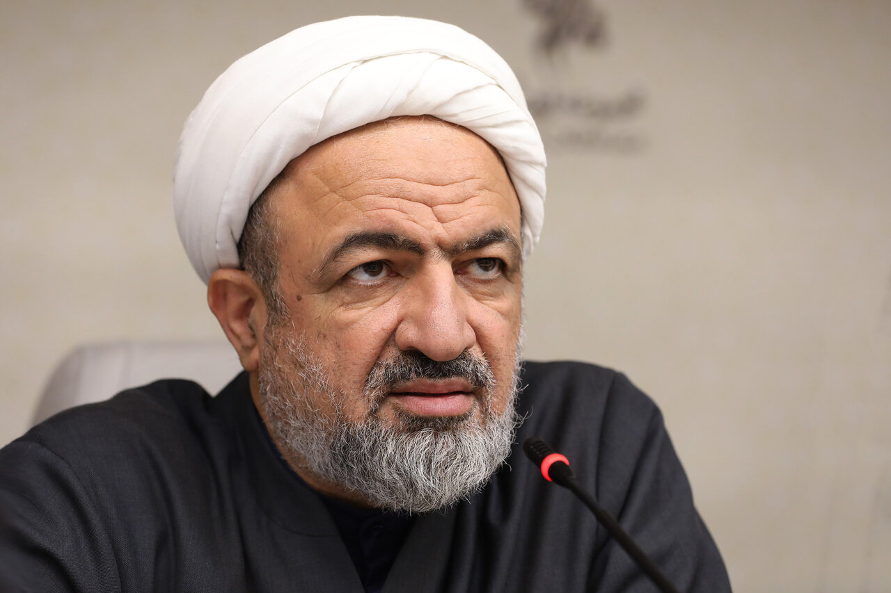 توضیحات نیکزاد درخصوص نامه شعام درباره چگونگی فعالیت مجلس در شرایط اضطرار