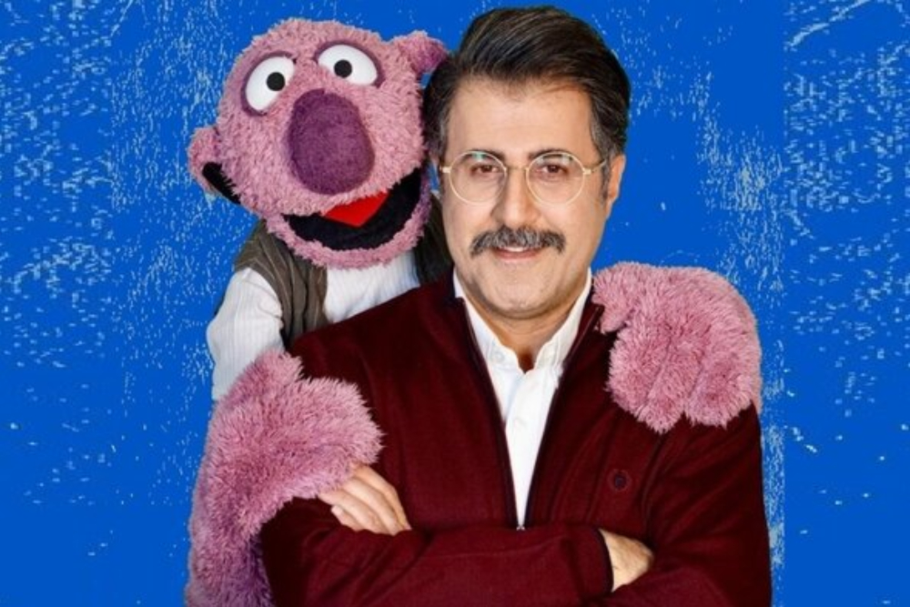 بازگشت دوباره هومن و جناب‌خان با چاشنی هیجان و تازگی
