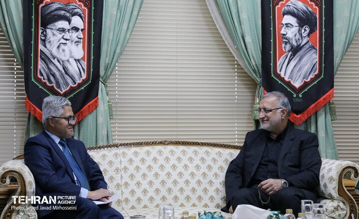 آمادگی تهران برای آغاز همکاری مشترک با جاکارتا/ جهان وارد مرحله گذار شده است؛ نظم نوین جهانی در حال شکل‌گیری