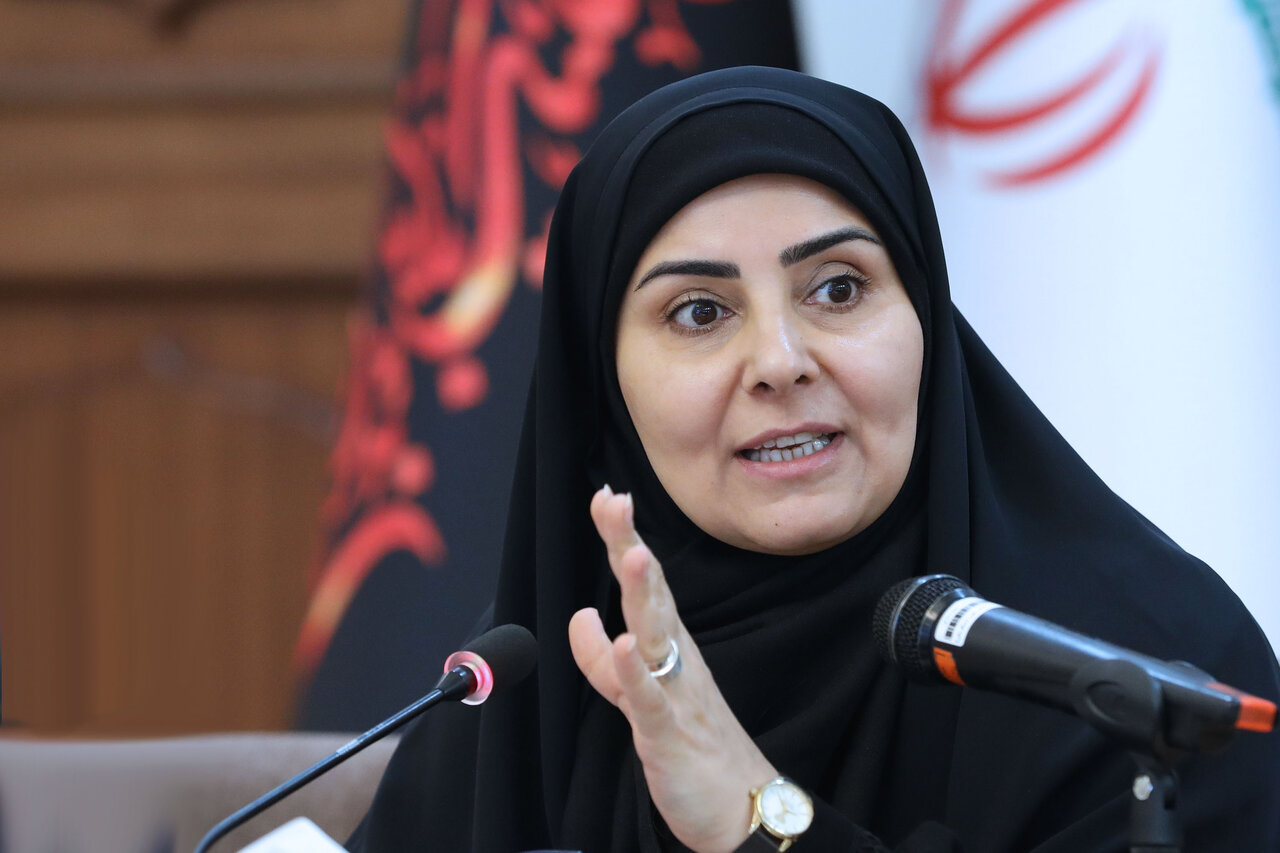 شبکه لجستیکی کشور با وجود حملات وحشیانه از نفس نیفتاد