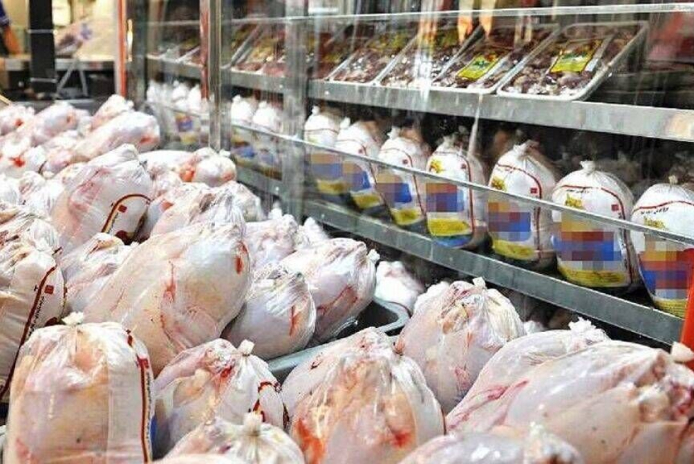 قیمت مرغ در بازار تغییر می‌کند؟ وزارت جهاد کشاورزی از برنامه جدید صادرات خبر داد