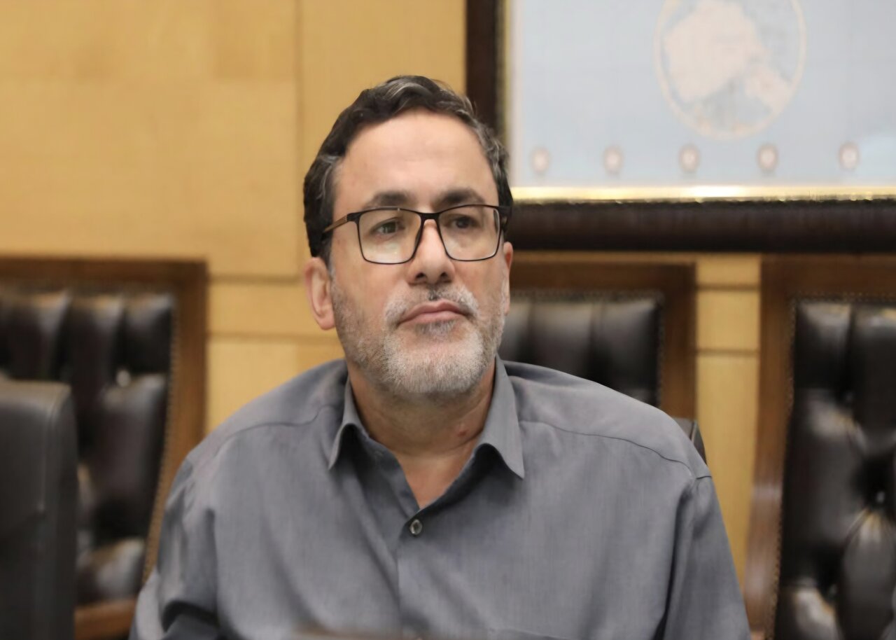 اجرای پروژه احداث سد مشمپای زنجان از سر گرفته شد