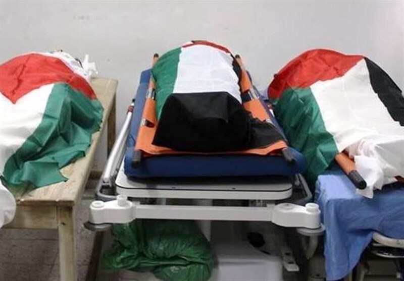 پیکر هزار و 700 شهید فلسطینی در گروگان رژیم صهیونیستی