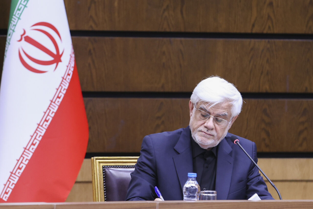 پیام معاون اول رئیسجمهور برای فرماندهان جدید نیروهای مسلح