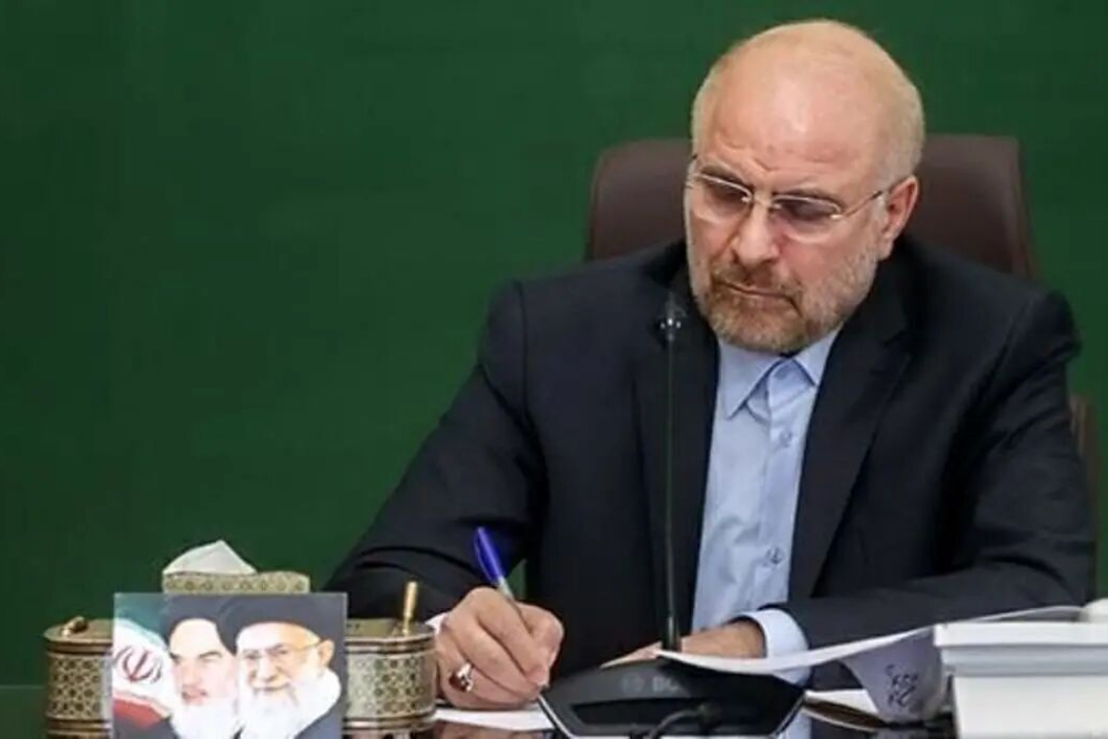 تبریک قالیباف به سرلشکر عبداللهی