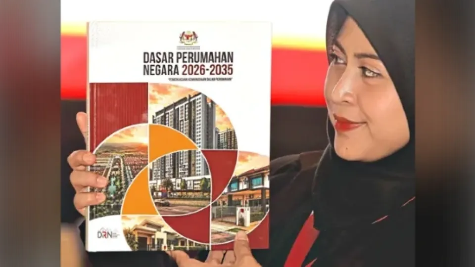Dream of owning homes hard to reach for many young Malaysians