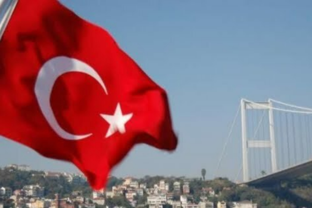 پارلمان ترکیه قانون صلح با پ.ک.ک را تصویب کرد