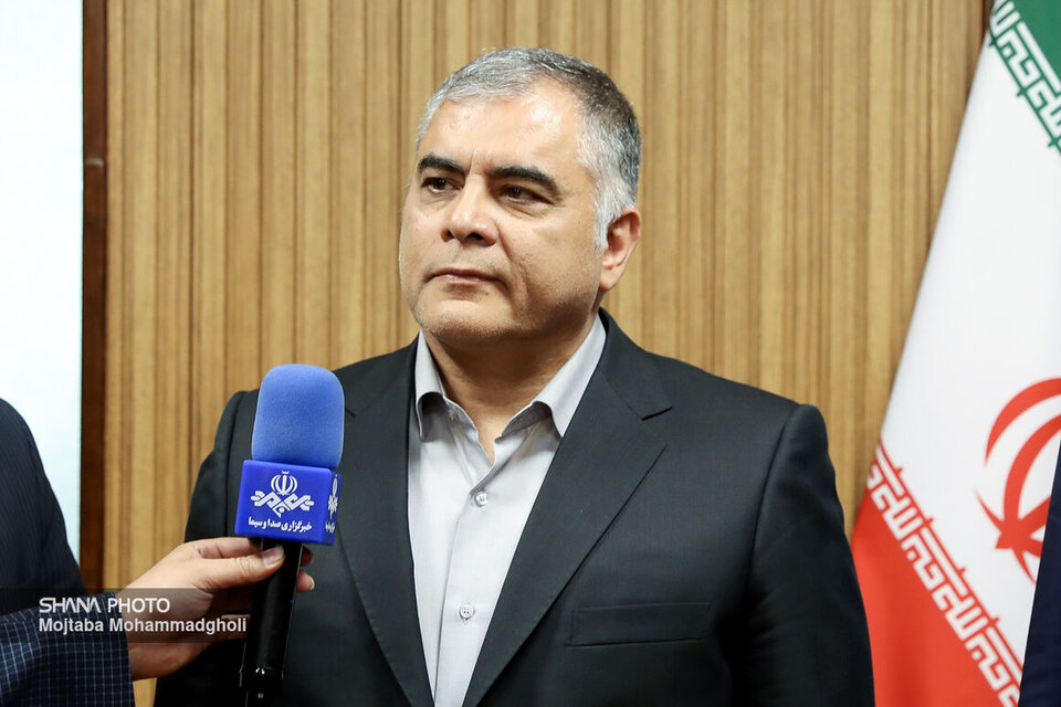 بازگشت 95 میلیون مترمکعب گاز به چرخه تولید تا پایان شهریور