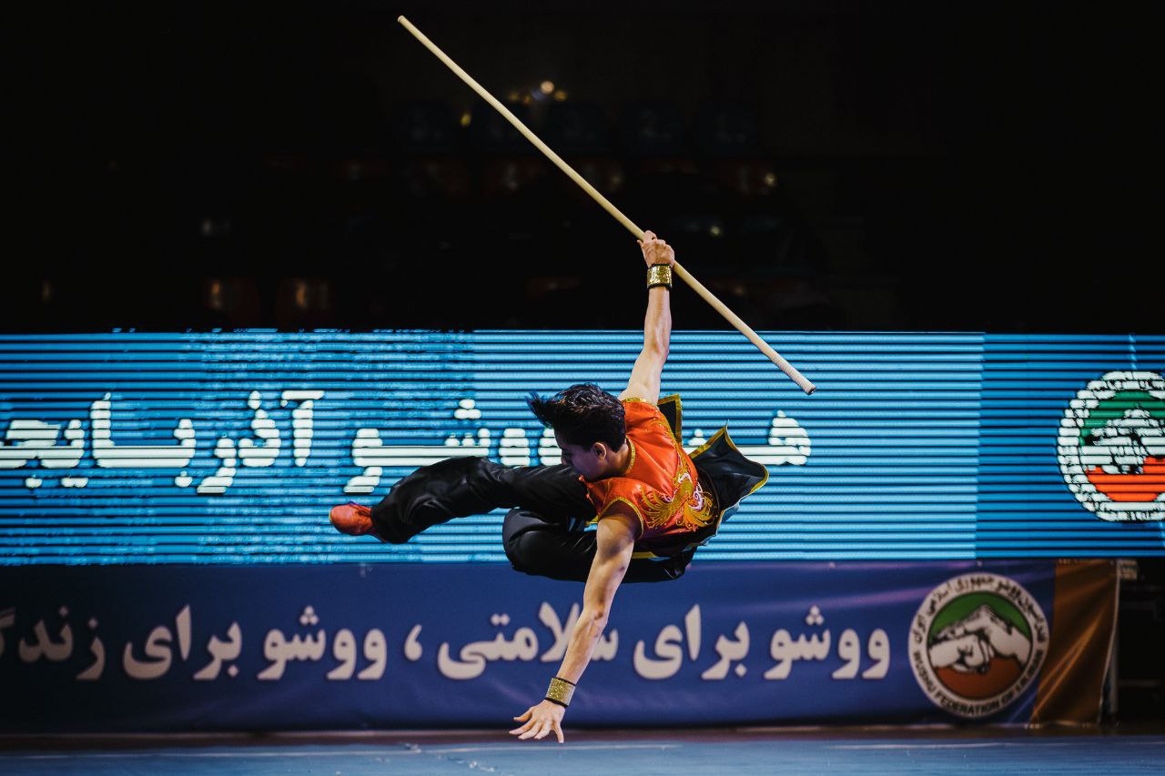 آغاز اردوی تیم ملی ووشو تالو جوانان برای حضور در المپیک جوانان 2026 داکار