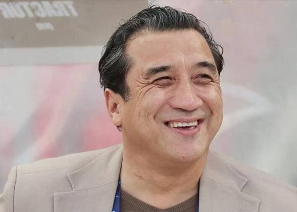 عزیزی با حکم استیناف مانعی برای همراهی تراکتور ندارد