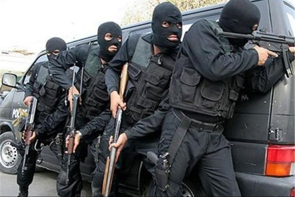 جزئیات گروگانگیری پرستار خانگی در خیابان ولیعصر؛ پلیس چگونه گروگان را نجات داد؟