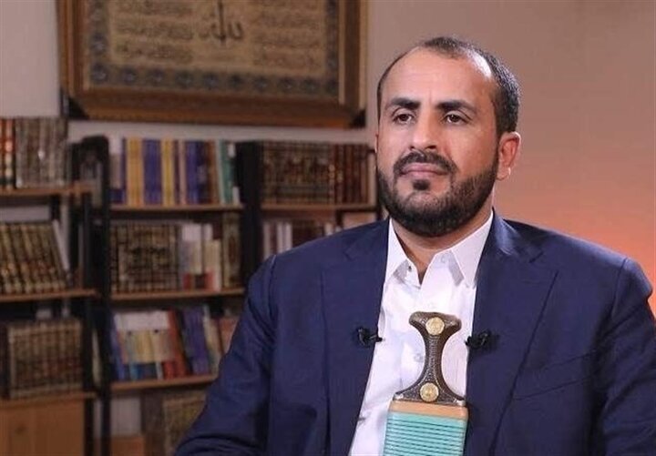 عملیات یمن، پاسخ مشروع به تجاوزات مستمر عربستان است