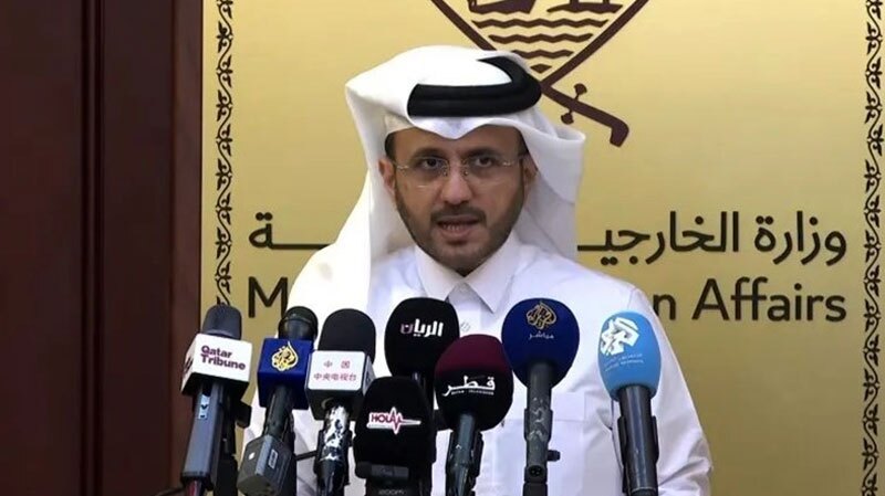 مذاکرات ایران و عمان درباره تنگه هرمز پیشرفت کرده است