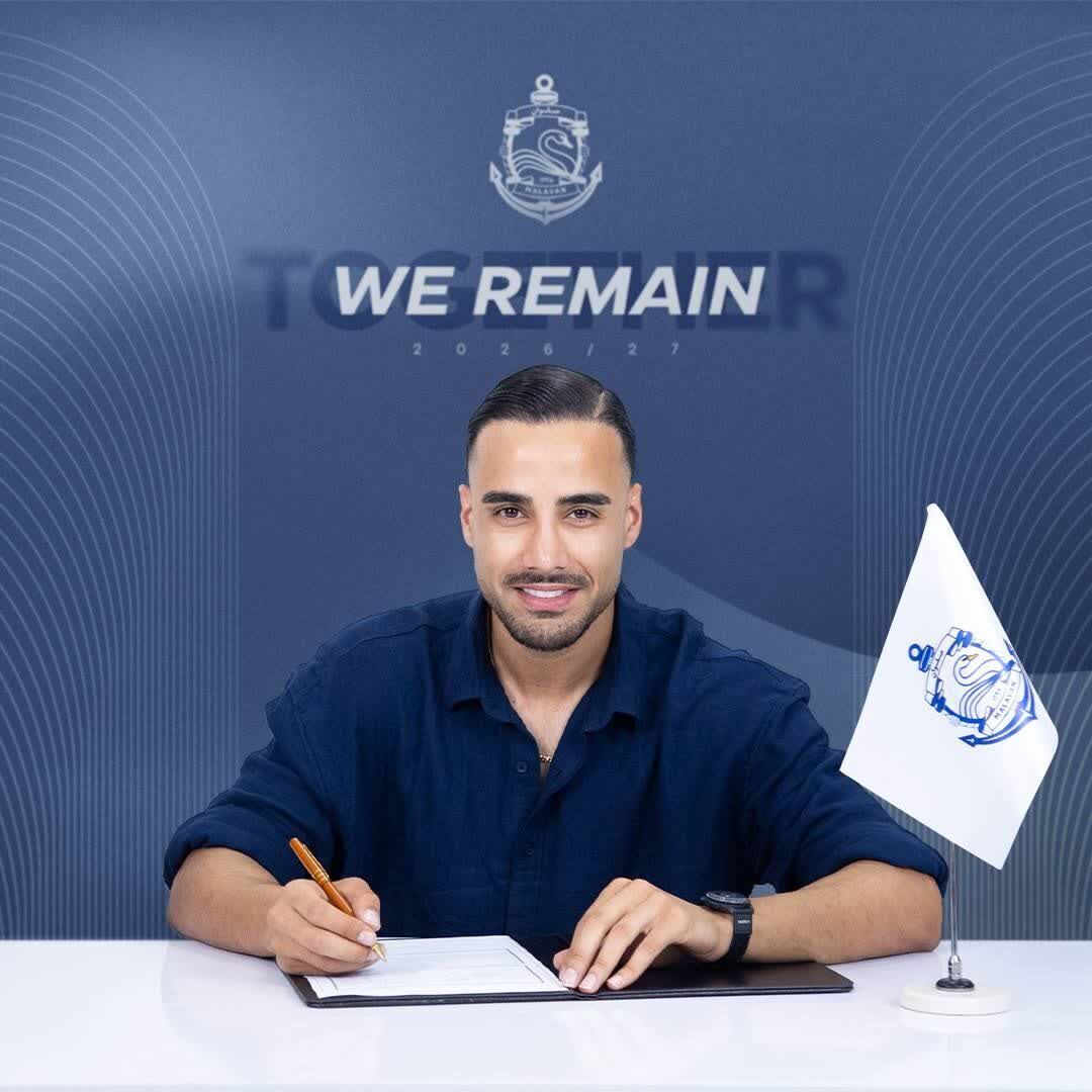 هافبک گل گهر سیرجان به ملوان پیوست