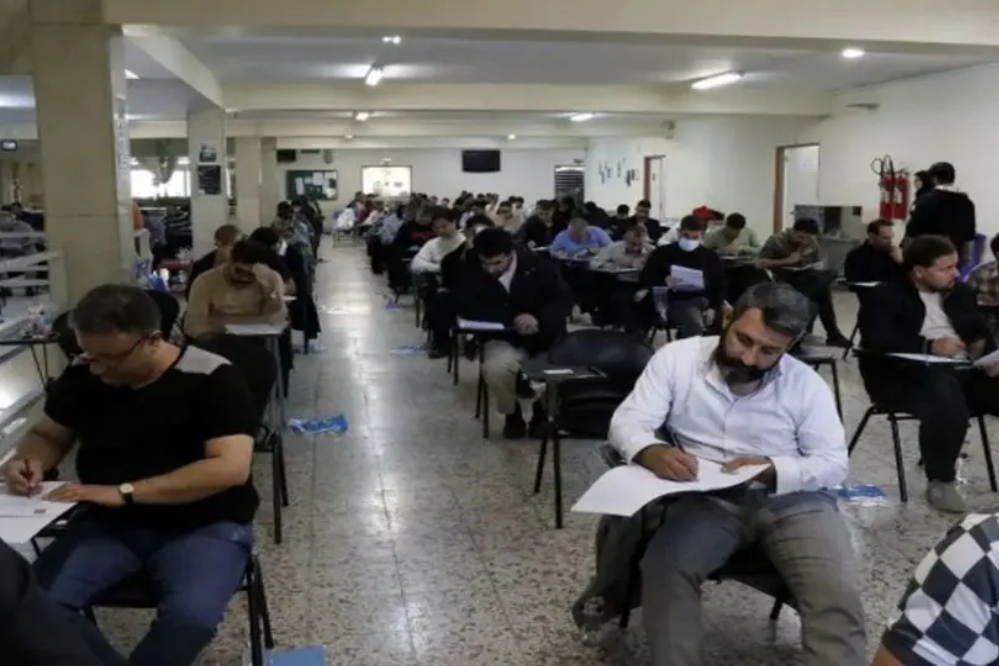 تمدید مهلت ثبت‌نام و ویرایش اطلاعات آزمون‌های خارج از کشور گروه پزشکی