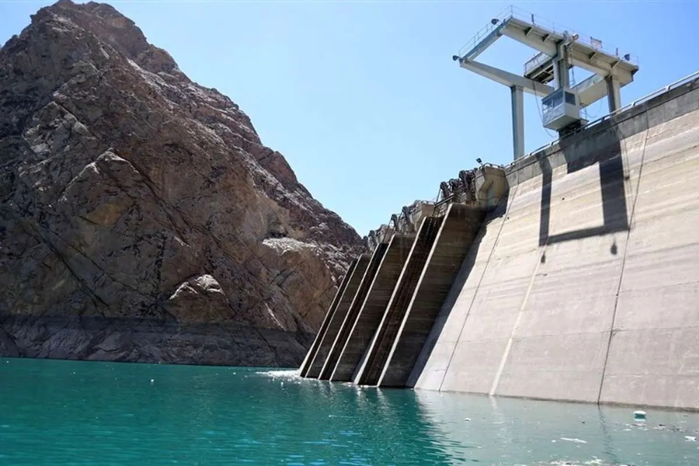 ذخایر سدهای تهران 200 میلیون مترمکعب کمتر از میانگین؛ خشکسالی پایتخت تداوم دارد