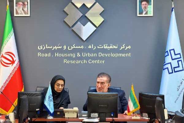 تحول در خدمت رسانی به ایثارگران در مرکز تحقیقات راه، مسکن و شهرسازی