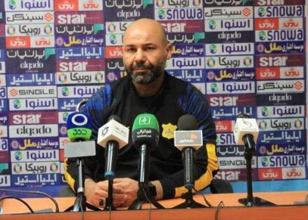 اعلام زمان نشست خبری سرمربیان در هفته نخست لیگ برتر